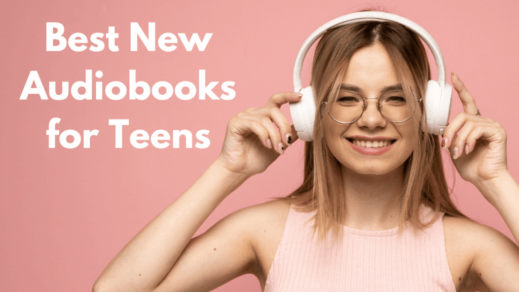 October 25 AudioFile Header | The Children's Book Review