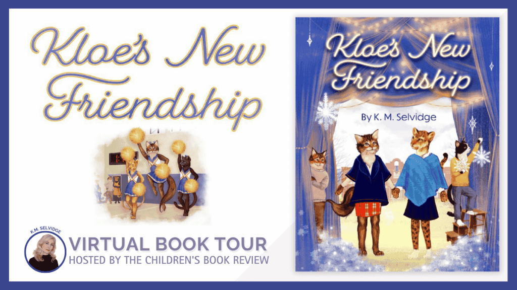 Kloes New Friendship Header V3