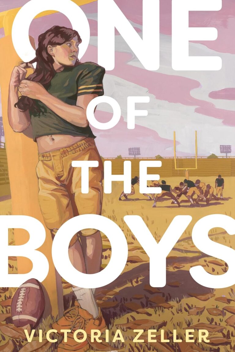 24 of the Best Young Adult Books of 2025