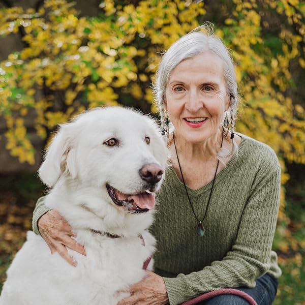 Patti Sherlock: Author Headshot