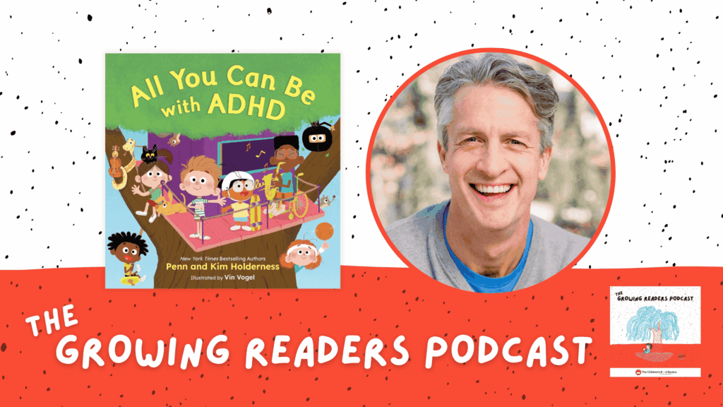 Penn Holderness on ADHD Why Kids Need a Club Not Just a Clinical Diagnosis