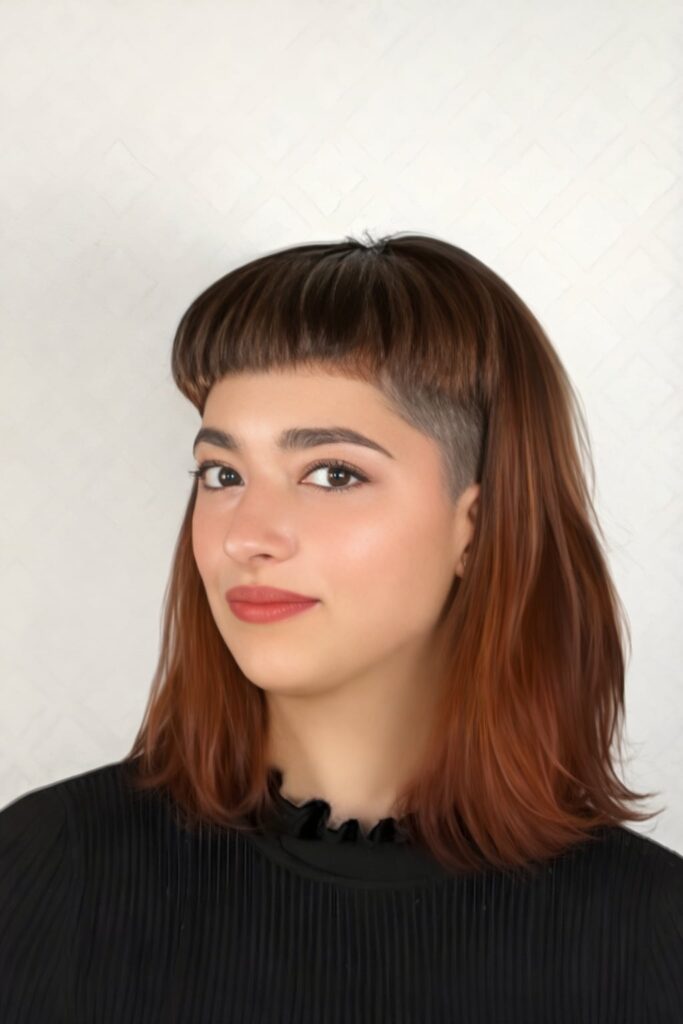 Christina Michalos: Illustrator Headshot