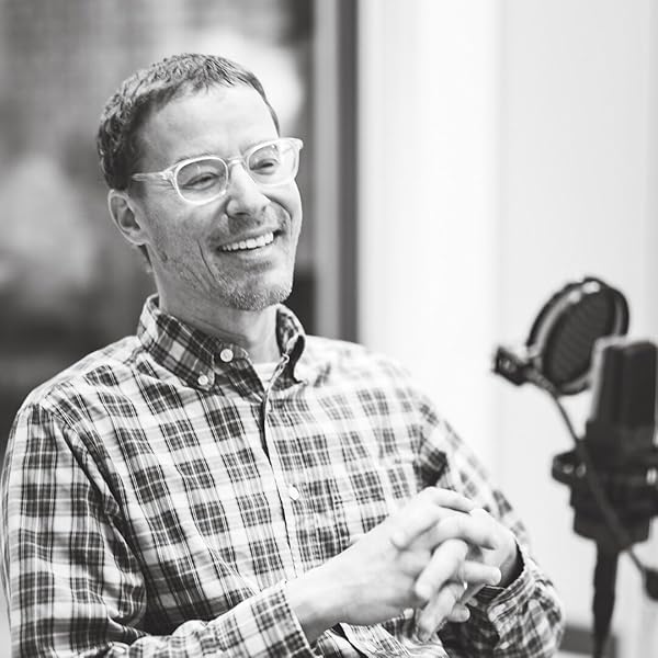 Don Everts: Author Headshot