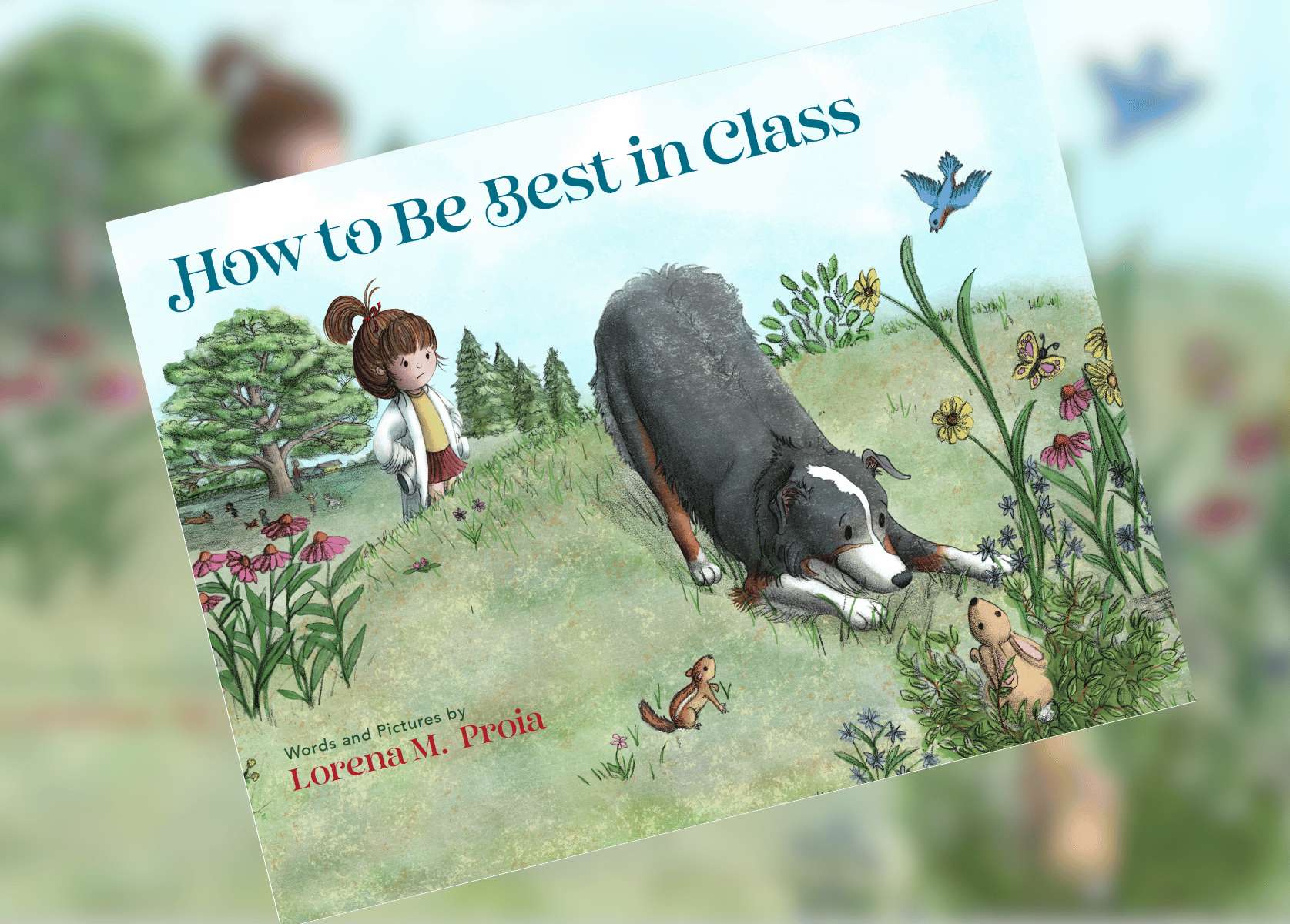 How to Be Best in Class
