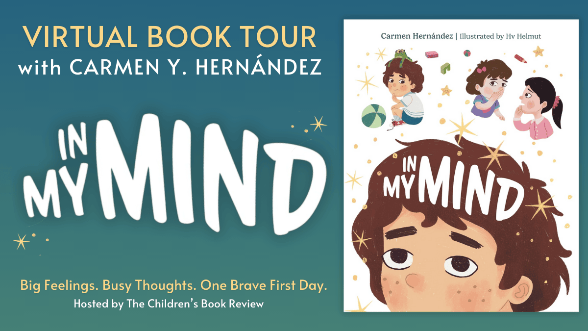 In My Mind, by Carmen Hernández