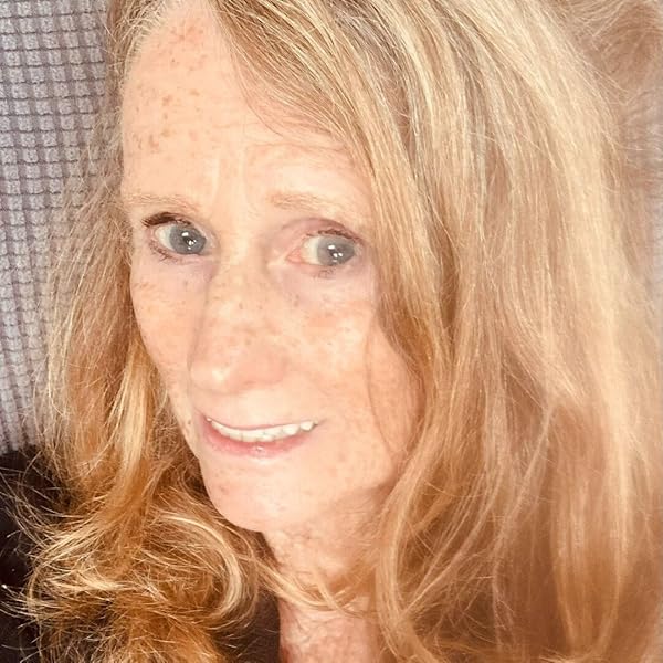 Author Headshot of Maggie Keefe