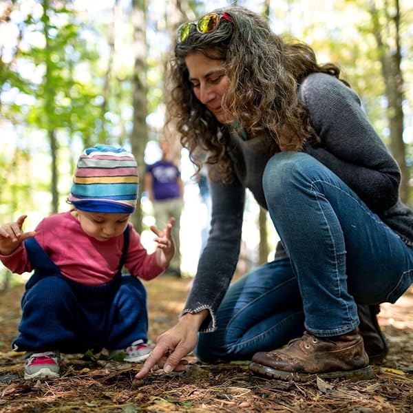Susie Spikol: Author Headshot