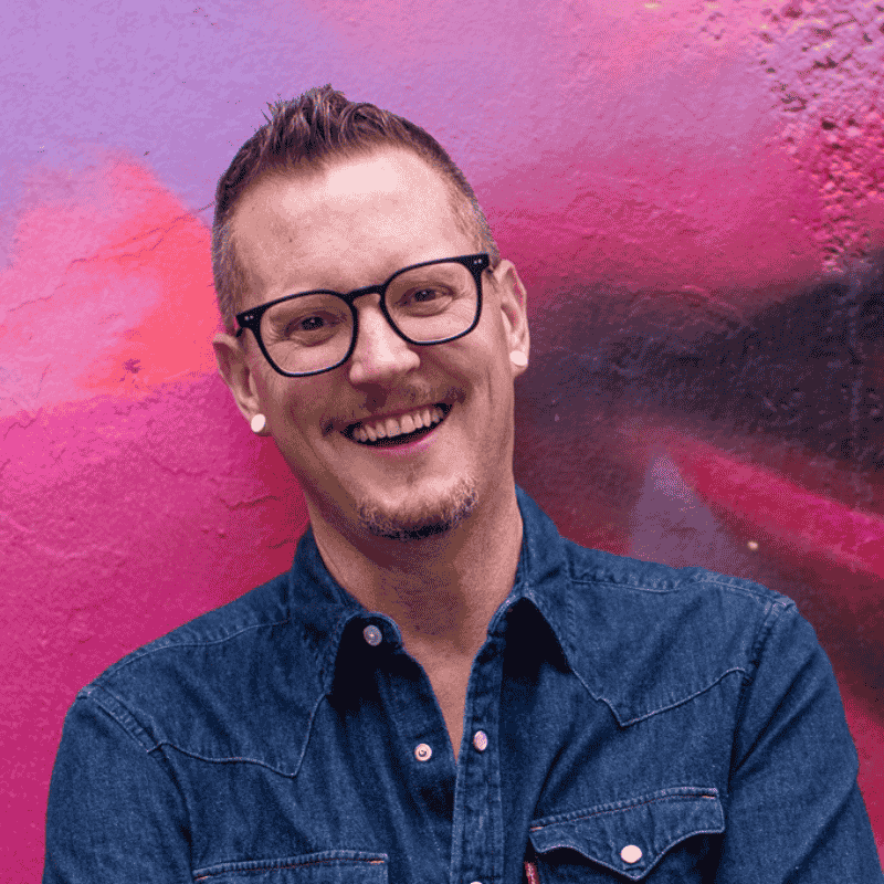 Jason Gruhl | The Children's Book Review Author Headshot of Jason Gruhl