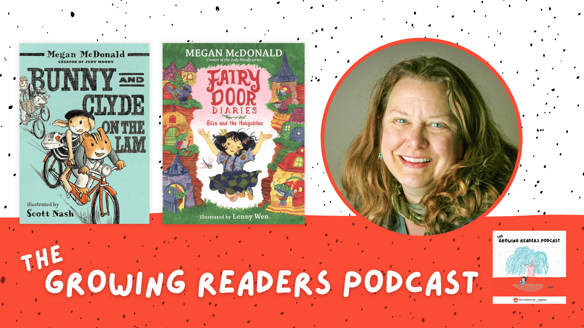 From Bunny and Clyde to Fairy Doors