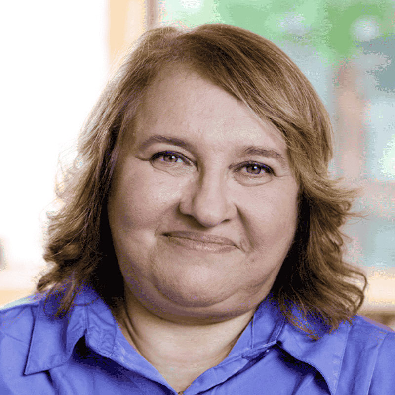 Sharon Salzburg | The Children's Book Review Author Headshot of Sharon Salzberg