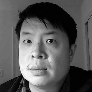 Author headshot of David Yuen