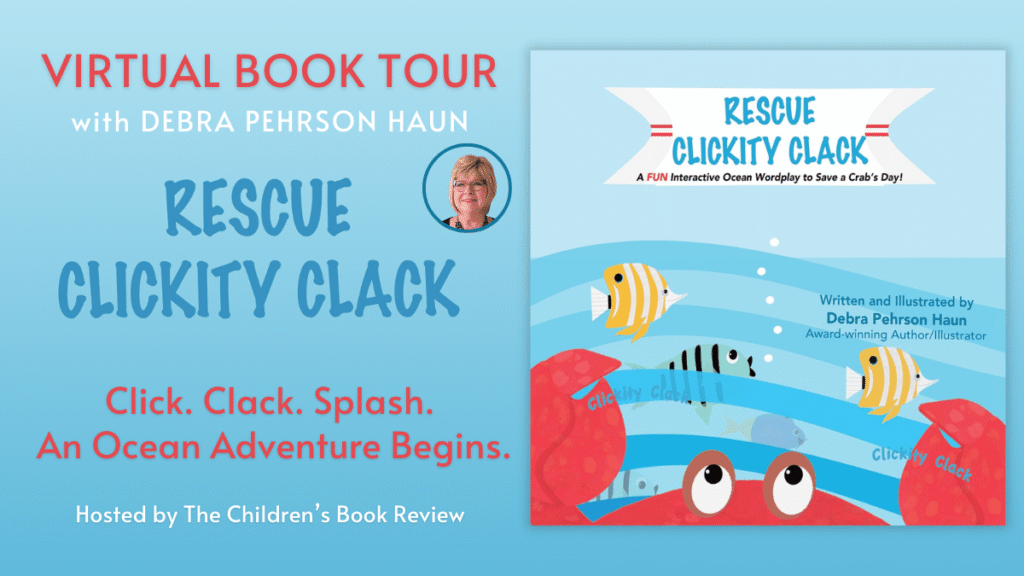 Rescue Clickity Clack Tour Header