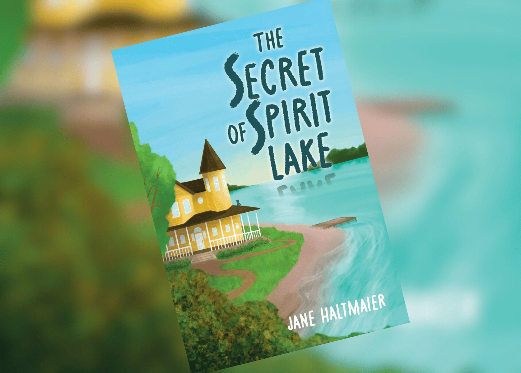 The Secret of Spirit Lake