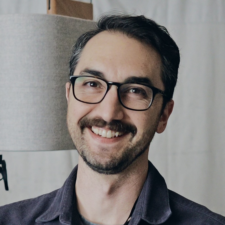 Ben Headshot | The Children's Book Review Benjamin Leavitt: Author Headshot