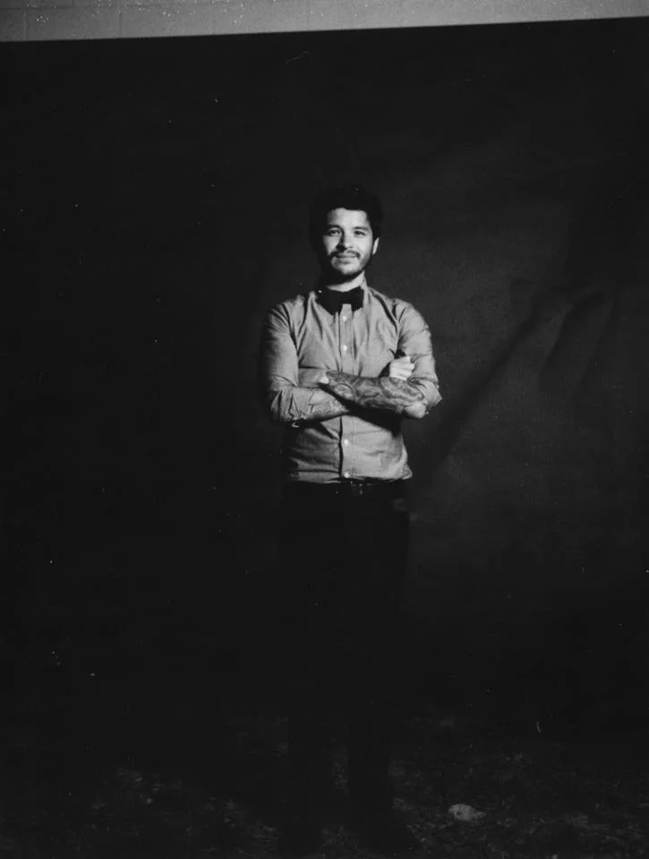 Chris Sasaki
