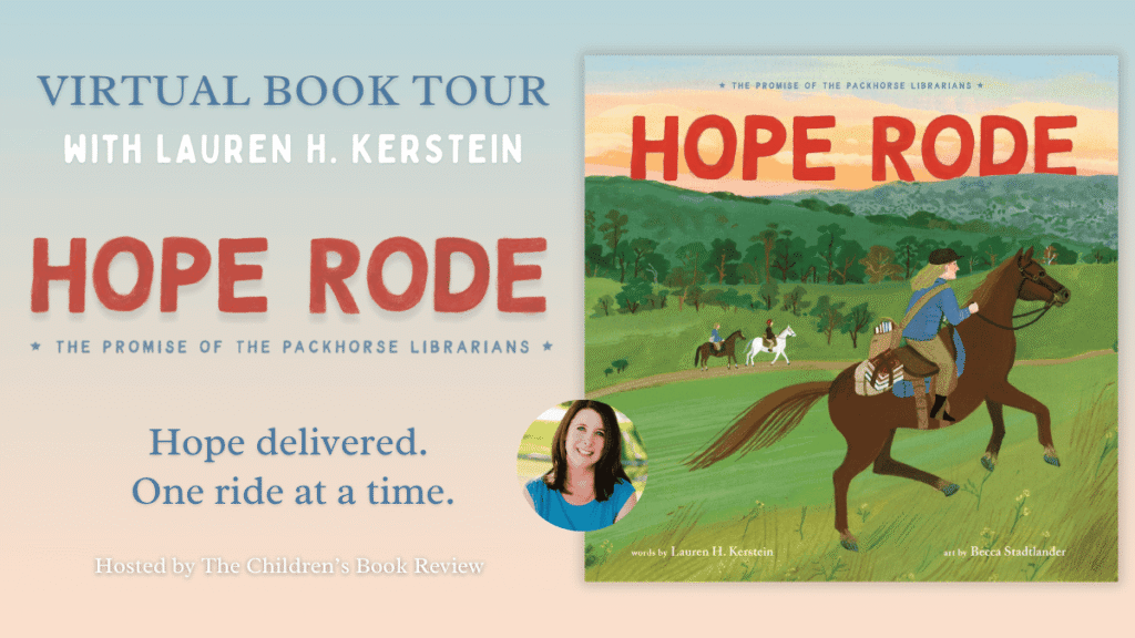 Hope Rode Tour Email Header