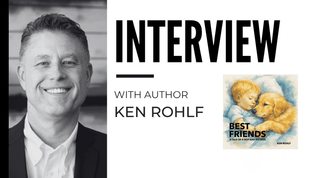 Interview with Ken Rohlf