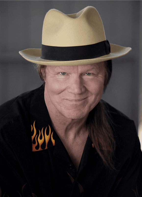 Author headshot of Michael J. Bowler