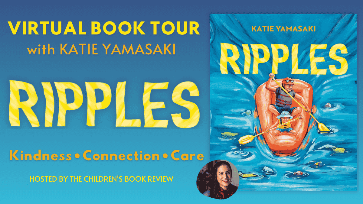 Ripples, by Katie Yamasaki | Awareness Tour