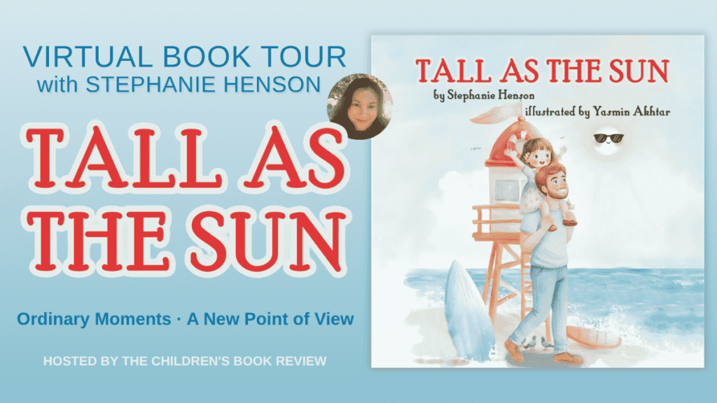Tall as the Sun Tour Header