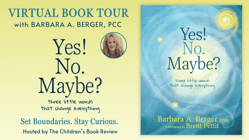 Yes No Maybe Tour Header