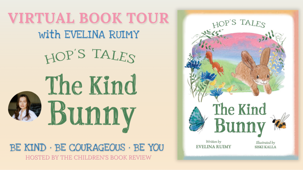 Hops Tales The Kind Bunny Tour Header