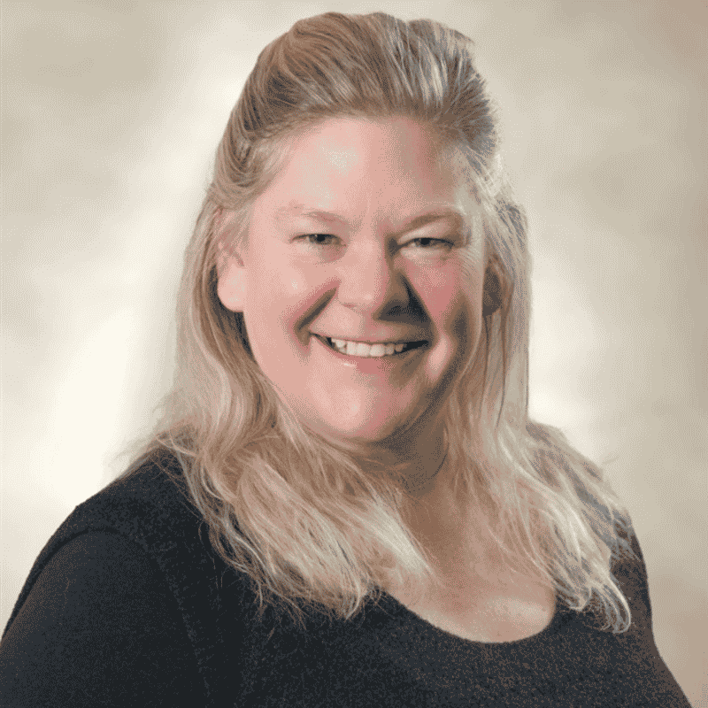 Author headshot of Megan Pasonick
