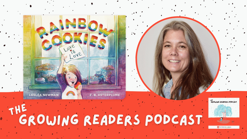 ZB Asterplume Podcast | The Children's Book Review