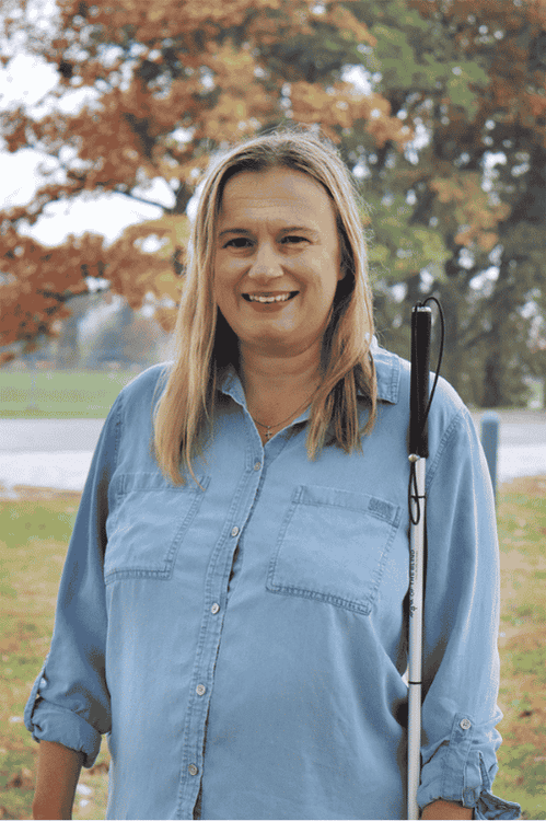 Stacy Cervenka | The Children's Book Review Stacy Cervenka: Author headshot