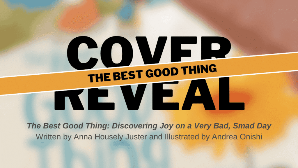 Cover Reveal The Best Good Thing
