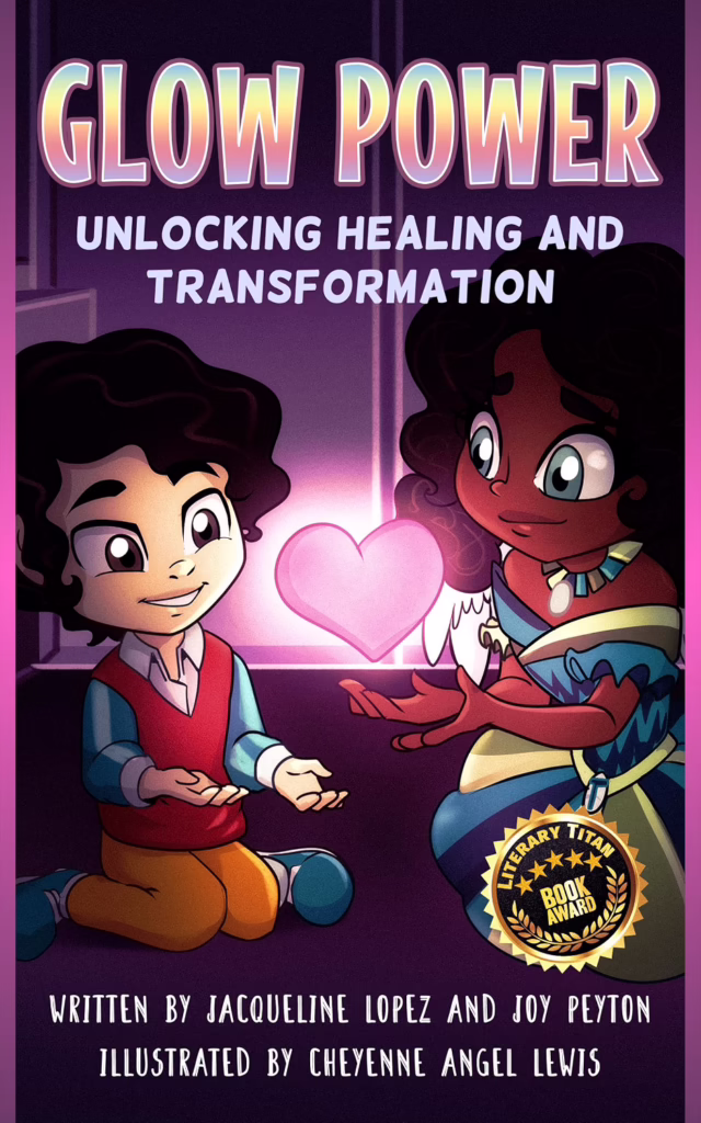 Glow Power | The Children's Book Review
