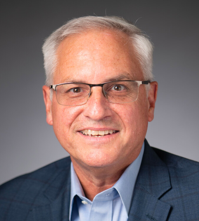 Mark C Fava | The Children's Book Review Author headshot of Mark C. Fava