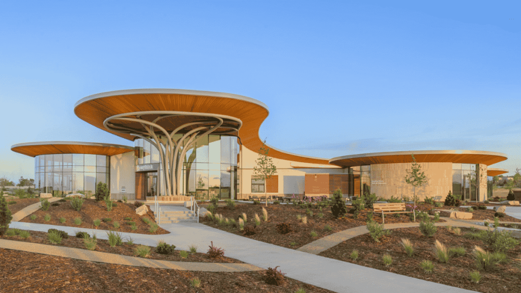 Thorntons New Nature Library Is a Must-Visit for Colorado Families | The Children's Book Review Thorntons New Nature Library Is a Must-Visit for Colorado Families