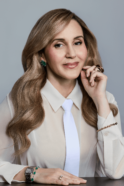 Author headshot of Candice S. Pascoal