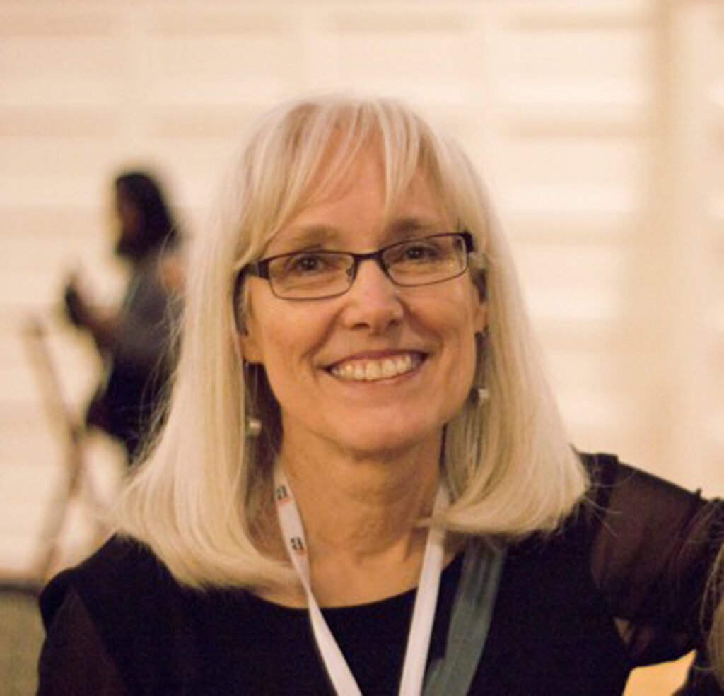 SallerConference300dpi | The Children's Book Review Carol Fisher Saller
