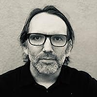Simon Stephenson | The Children's Book Review Author headshot of Simon Stephenson