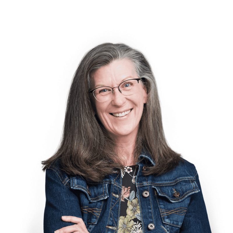 Author headshot of Megan E. Freeman