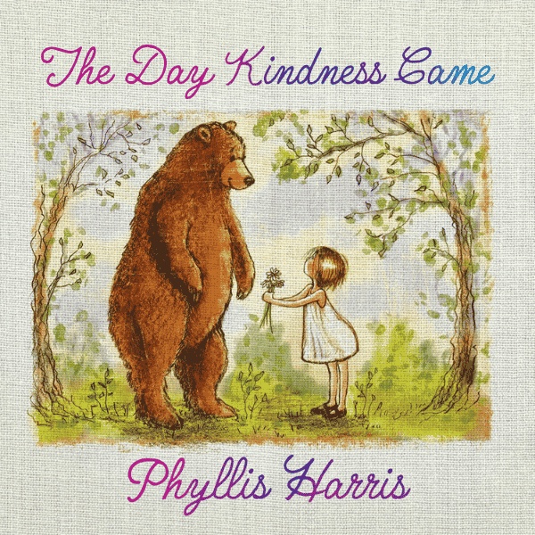The Day Kindness Came | The Children's Book Review The Days Kindness Came: Book Cover