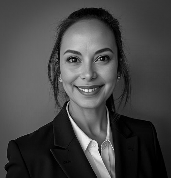Author headshot of Wanda Arleen Barajas