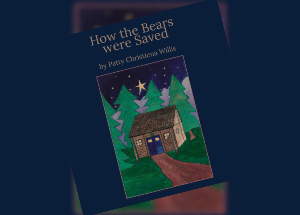 How the Bears Were Saved Header | The Children's Book Review