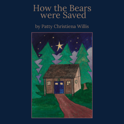 How the Bears Were Saved | The Children's Book Review How the Bears were Saved: Book Cover