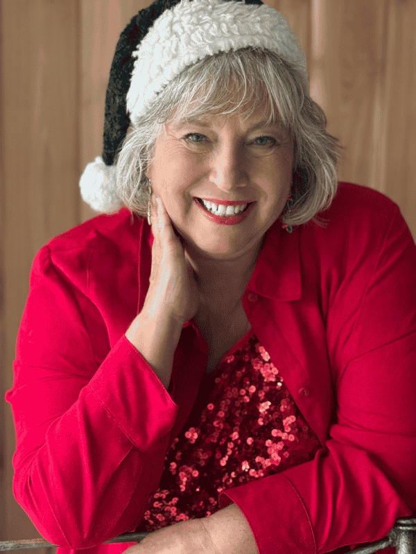 Karen Charlins | The Children's Book Review Author headshot of Karen Charlins
