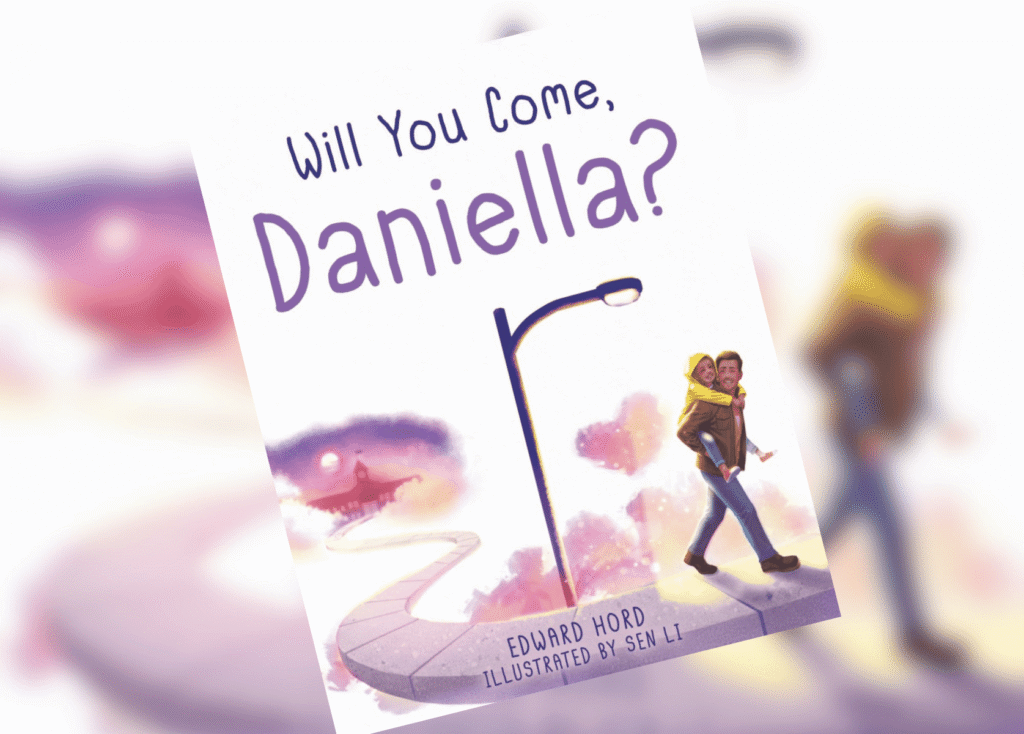 Will You Come Daniella Header | The Children's Book Review